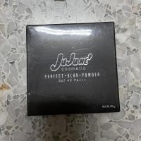 ราคา แป้ง jujune แป้งพัฟจูจูเน่ perfect blur powder SPF40 PA+++ (14173633044)