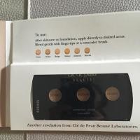 ราคา Cle de peau concealerสี ocher mocha honey (2033043096)