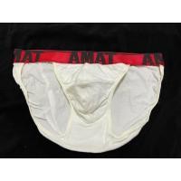 ราคา AMAT ทรง Tanga เว้าข้าง มือสอง สภาพดี (8066560284)