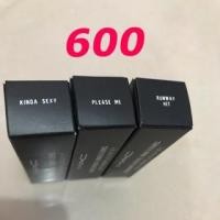 ราคา Mac Cosmetics | Matte Lipstick สี kinda sexy (แท้100%) (1898084884)