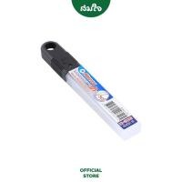 ราคา Horse (ตราม้า) ใบมีด ใบคัตเตอร์ 30องศา #H-30S (17130081788)