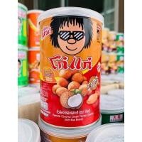 ราคา โก๋แก่ ถั่วลิสงอบกรอบเคลือบ Koh-Kae ขนาด 110g (23703923729)