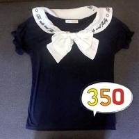 ราคา เสื้อ ank rouge ใหม่มาก (2848667498)