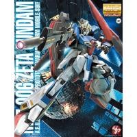 ราคา MG 1/100 Zeta Gundam Ver.2.0 (3103774170)