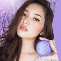 ราคา แท้​ 100% ลดพิเศษ​ 1 วันสุดท้าย​ 159​$ ไม่แท้คืนเงิน​ พร้อมส่งมากจ้าาาา​ Eglips​ Blur​ Powder Pact limited ( lavender) (2144564577)