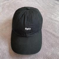 ราคา หมวกมือสองของแท้ obey (17533703865)