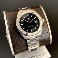 ราคา TAG Heuer Aquaracer King Black (4219167128)