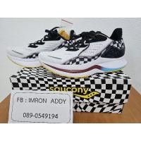 ราคา Saucony endorphin shift 2 มือ1 (23477453243)