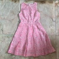 ราคา เดรสสั้น Jaspal สีชมพู (7434556243)