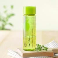 ราคา Innisfree Apple Seed Lip & Eye Makeup Remover 100ml. (632916426)