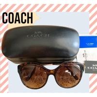 ราคา Coach แว่นกันแดด ผู้หญิง แท้% มือสอง[ส่งด่วนได้ กทม-ปริมณฑล] (21654129521)