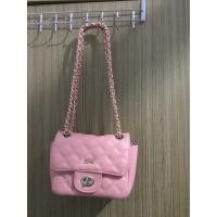 ราคา กระเป๋าแบรนด์CPS ของแท้ สินค้ามือสอง (4953703034)