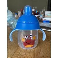 ราคา ถ้วยหัดดื่ม philips avent sippy cup 7 ออนซ์ มือสอง (19849317363)