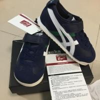ราคา Onitsuka tiger kids รุ่นใหม่ แท้100% 16cm มือ1 (905860507)
