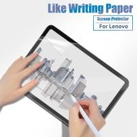 ราคา ฟิล์มกระดาษ สําหรับ Lenovo Tab M10 Plus (3nd Gen) 10.6 นิ้ว TB-125FU TB-128FU TB-128XU (2022) M10 FHD REL M10 FHD Plus M10 HD (2nd Gen) (18936249595)