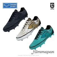 ราคา รองเท้าฟุตบอล GRAND SPORT รุ่น HIMMAPAN-R รหัส 333122 (20780425872)