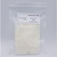 ราคา Shea Butter(เชียร์บัตเตอร์)100,500กรัม (2740106475)
