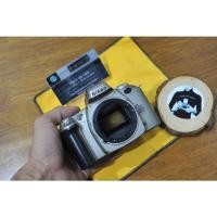 ราคา Nikon F55 กล้องฟิล์มสะท้อนภาพเลนส์เดี่ยว slr (16938686097)