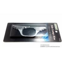 ราคา ครอบไฟแก้มข้าง Toyota ปี 04 Up VIGO,Fortuner,Altis,Camry (VISION) #3560 (726627616)