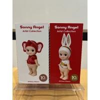 ราคา Sonny Angel Artist collection : Ribbon (มือสอง) (20560381732)
