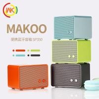ราคา WK ลำโพงบลูทูธ Bluetooth Speaker รุ่น SP350 (1165185341)
