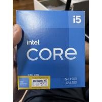 ราคา 11th Gen Core-i5 11500 (12025309608)