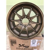 ราคา ล้อแม็กใหม่ CE28 ขอบ18 - ( 18 x 6รู139 ) หน้ากว้าง 9.5 x 10.5 - งานYUSTA (8513212453)