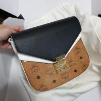 ราคา MCM Patricia size S (made in Italy) (7243589624)