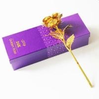 ราคา กุหลาบทองคำ 24 k (1866201230)