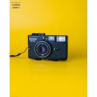 ราคา กล้องฟิล์มคอมแพค Konica C35 EF3 (16179798949)