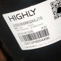 ราคา ♝Haier air conditioner ต้นฉบับGSD088RKQA6JT6 GSD098SKQF GSX095 คอมเพรสเซอร์ (23354232317)