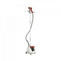 ราคา Electrolux เครื่องรีดผ้าไอน้ำถนอมผ้า 1300 วัตต์ รุ่น EGS2003 - สีแดง (2339239162)