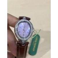 ราคา นาฬิกา‼️ล้างสต็อกปีใหม่ Louis Moraisของแท้100% (17831100168)