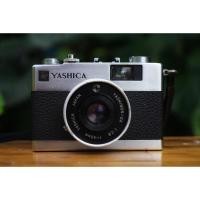ราคา YASHICA ELECTRO 35MC (20152957350)