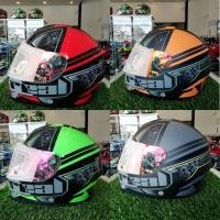 ราคา หมวกกันน็อค REAL รุ่น Tornado Tiburon (5679049575)