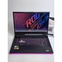 ราคา ASUS ROG STRIX G15 GL542LI-HN053T Gaming NOTEBOOK (16968561344)