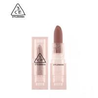 ราคา 3CE soft matte lipstick สี way back (18715454631)