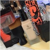 ราคา EityEight LIQUID FOUNDATION SPF 30 PA+++ 30ml (12081514)