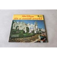 ราคา แผ่นเสียง WALT DISNEY : It’s a Small World (9302484571)