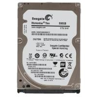 ราคา ฮาร์ดดิสก์ (HDD) 2.5 นิ้ว SATA ความจุ 500GB (U s e d) (22922990950)