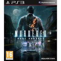 ราคา PS3: Murdered : Soul Suspect (Z3) (679675416)