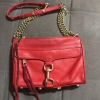 ราคา Rebecca minkoff แท้ (3810278652)