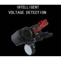 ราคา ที่ชาร์จมือถือ GPS ติดตั้ง มอเตอร์ไซค์ USB Charge แบบมีตัวเลขวัดไฟแบต รุ่นกันน้ำ Type3 (633688965)