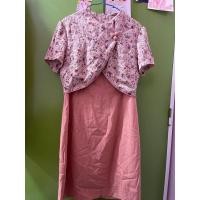 ราคา wirankan xl สีส้มพีช (21095860415)