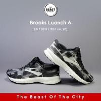 ราคา Brooks Launch 6 (Women) (14346845030)