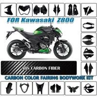 ราคา ชุดแฟริ่งพลาสติก ABS สําหรับรถจักรยานยนต์ Kawasaki Z 800 Z800 2013 2014 2015 2016 2017 2018 Z 800 Z800 (22667254116)