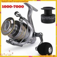 ราคา พร้อมส่ง DAIWA KSA AC1000 - 7000 รอกสปินนิ่ง ขนาด รอกสปิน ตกปลา อุปกรณ์ รอกตกปลา รอก ตกปลา รอกตกปลาโลหะ (13644661877)