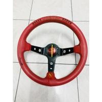 ราคา [ มือสอง ] พวงมาลัย Vertex 10 ดาว ของแท้ (9088929577)