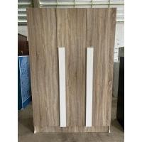 ราคา ส่งฟรีทั่วประเทศ‼️ตู้เสื้อผ้าบานระแนง 3บาน (4665908538)