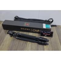 ราคา ขาตั้งกล้อง benro A350FBH0 หัวบอล อุปกรณ์ครบกล่อง (7814182581)